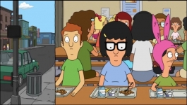 Bobs Burgers - Season 15 Episode 03